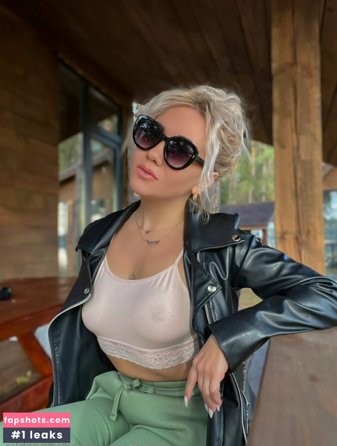 Vrednashka Nude Leaks OnlyFans Photos #22 - LeakJerk