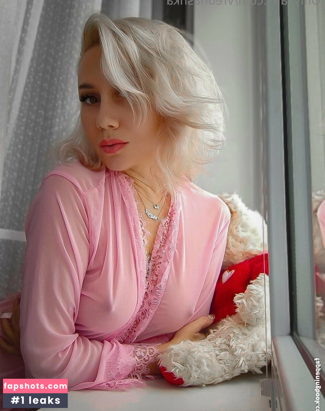 Vrednashka Nude Leaks OnlyFans Photos #25 - LeakJerk