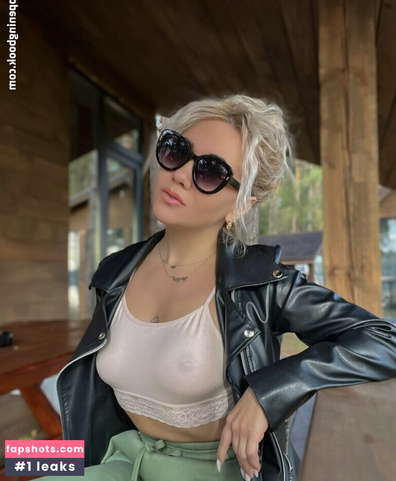 Vrednashka Nude Leaks OnlyFans Photos #39 - LeakJerk