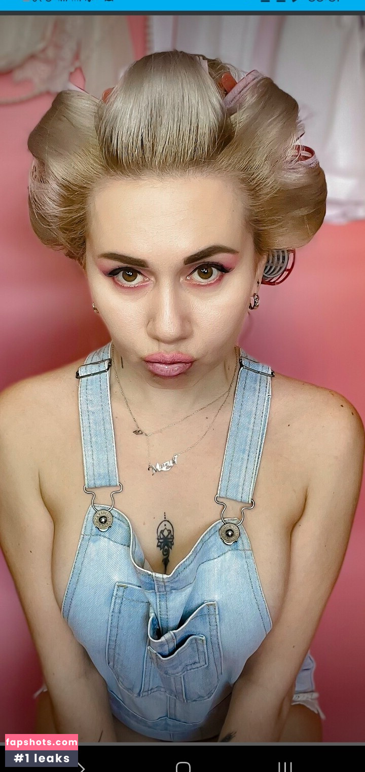 Vrednashka Nude Leaks OnlyFans Photos #6 - LeakJerk