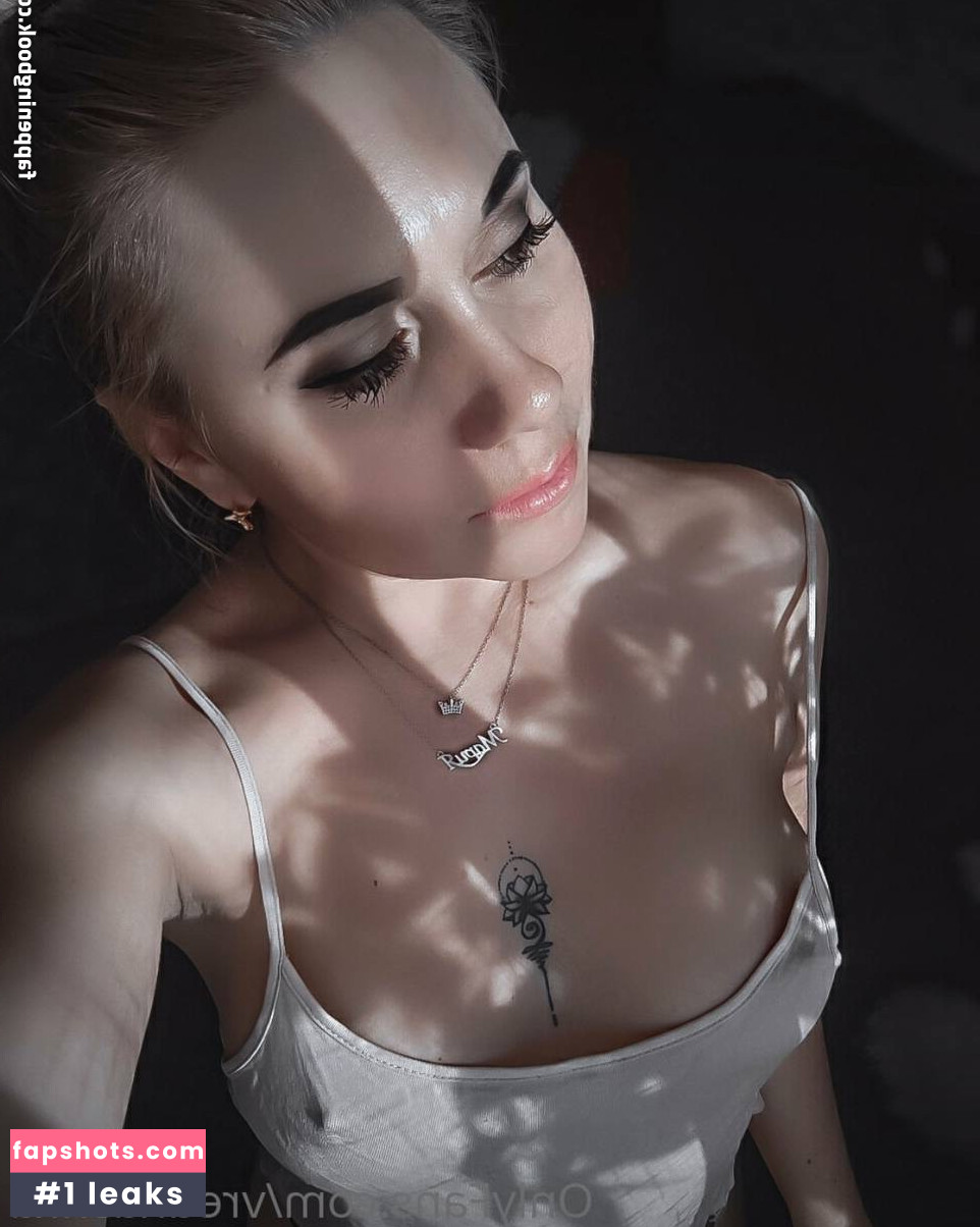 Vrednashka Nude Leaks OnlyFans Photos #90 - LeakJerk