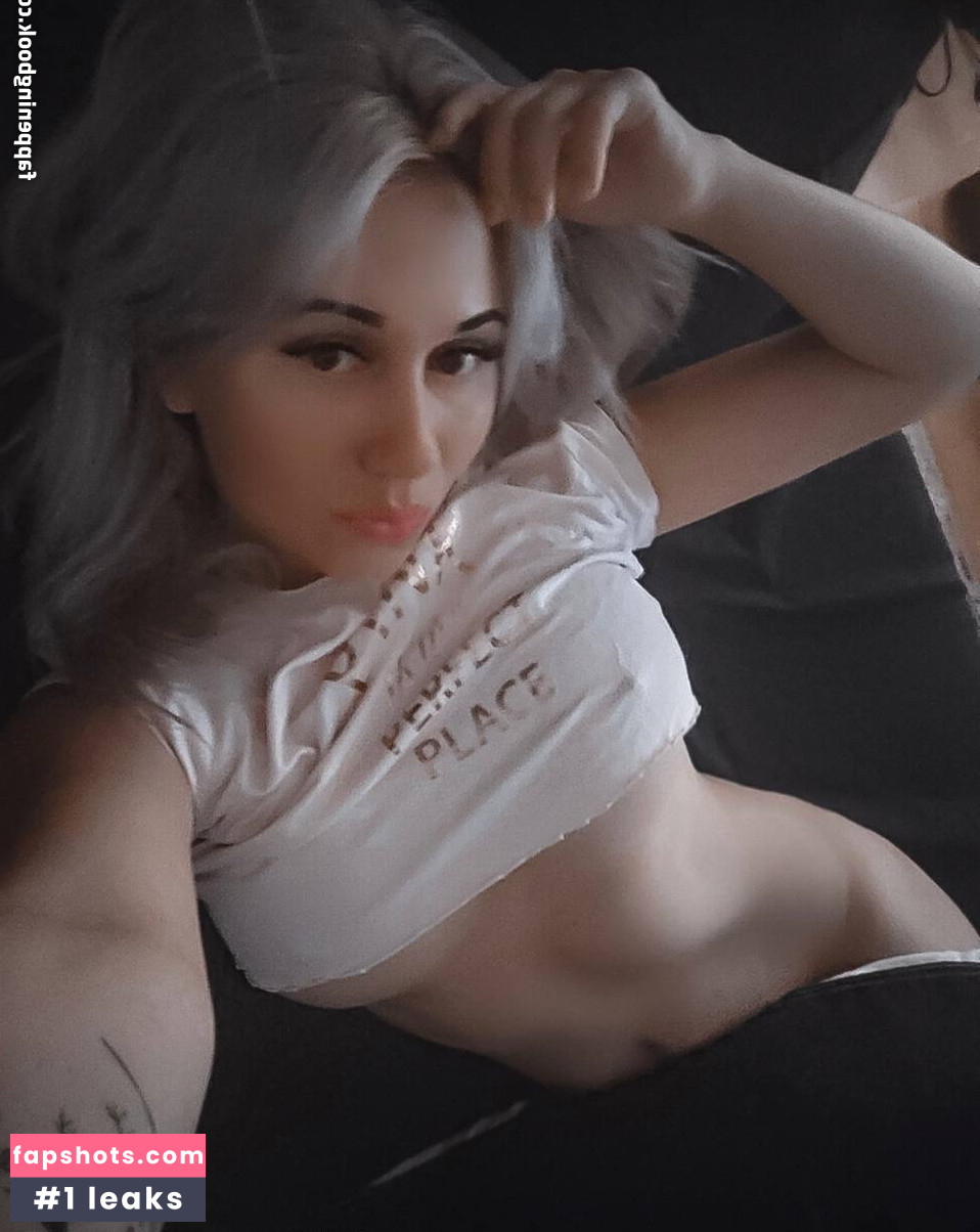 Vrednashka Nude Leaks OnlyFans Photos #96 - LeakJerk