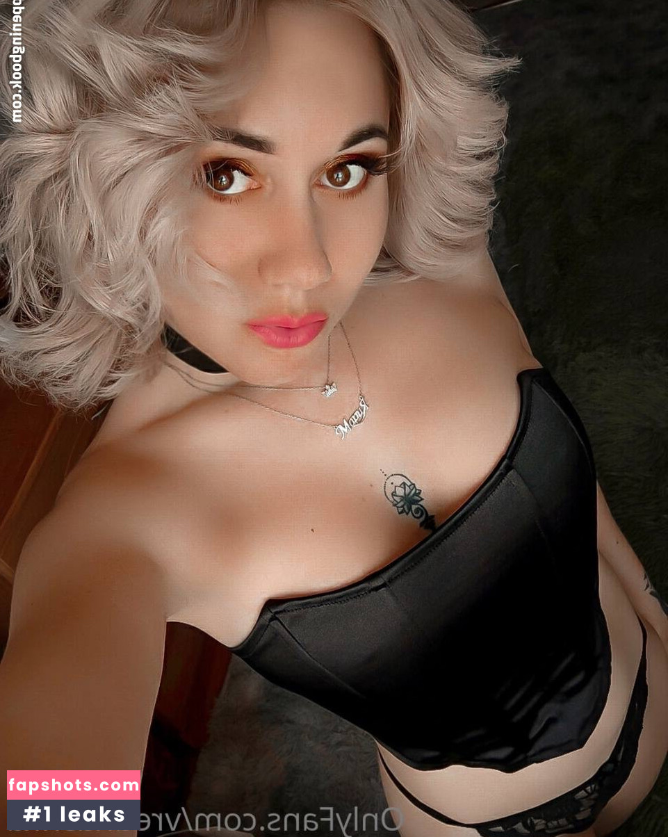 Vrednashka Nude Leaks OnlyFans Photos #97 - LeakJerk
