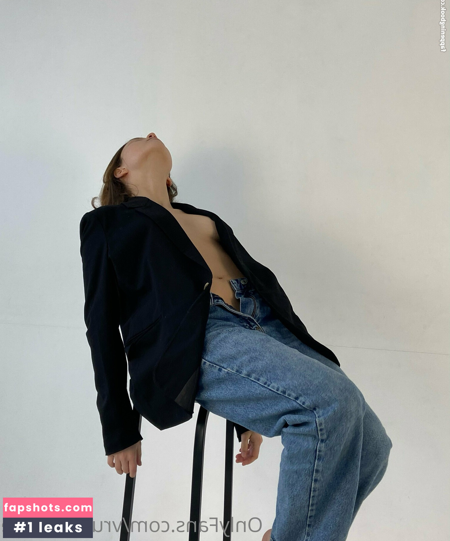 vrushka_free Nude Leaks OnlyFans Photos #3 - Fapshots