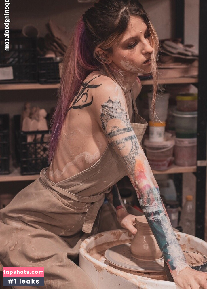 Vse Zrya Nude Leaks OnlyFans Photos #3 - LeakJerk