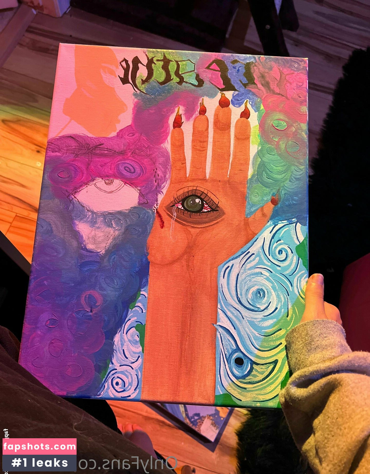 Vswrld gallery photo #36