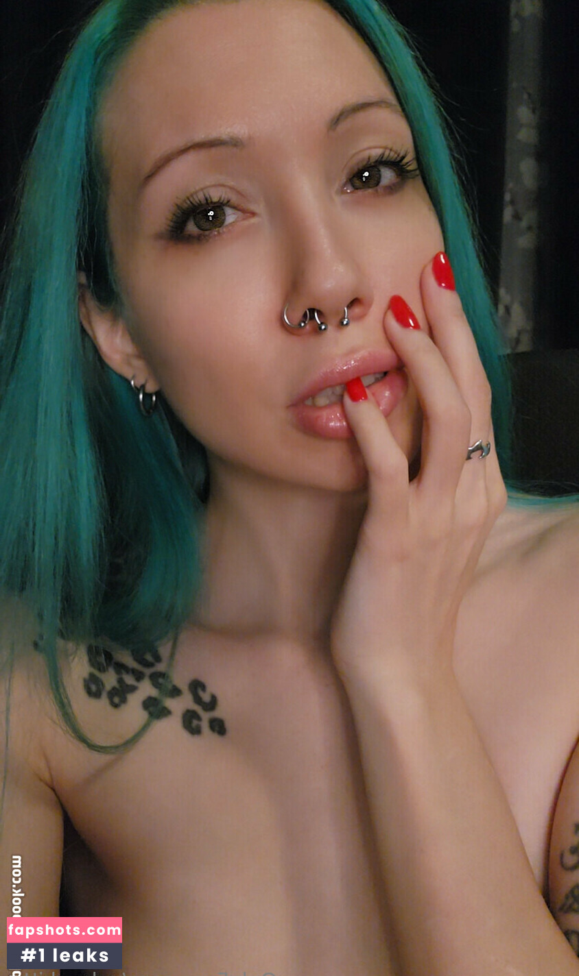 vulgarkitty Nude Leaks OnlyFans Photos #13 - LeakJerk