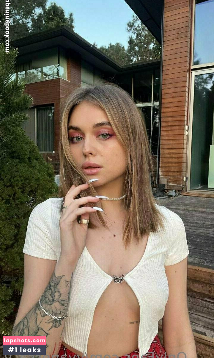 vvanessa_v gallery photo #11