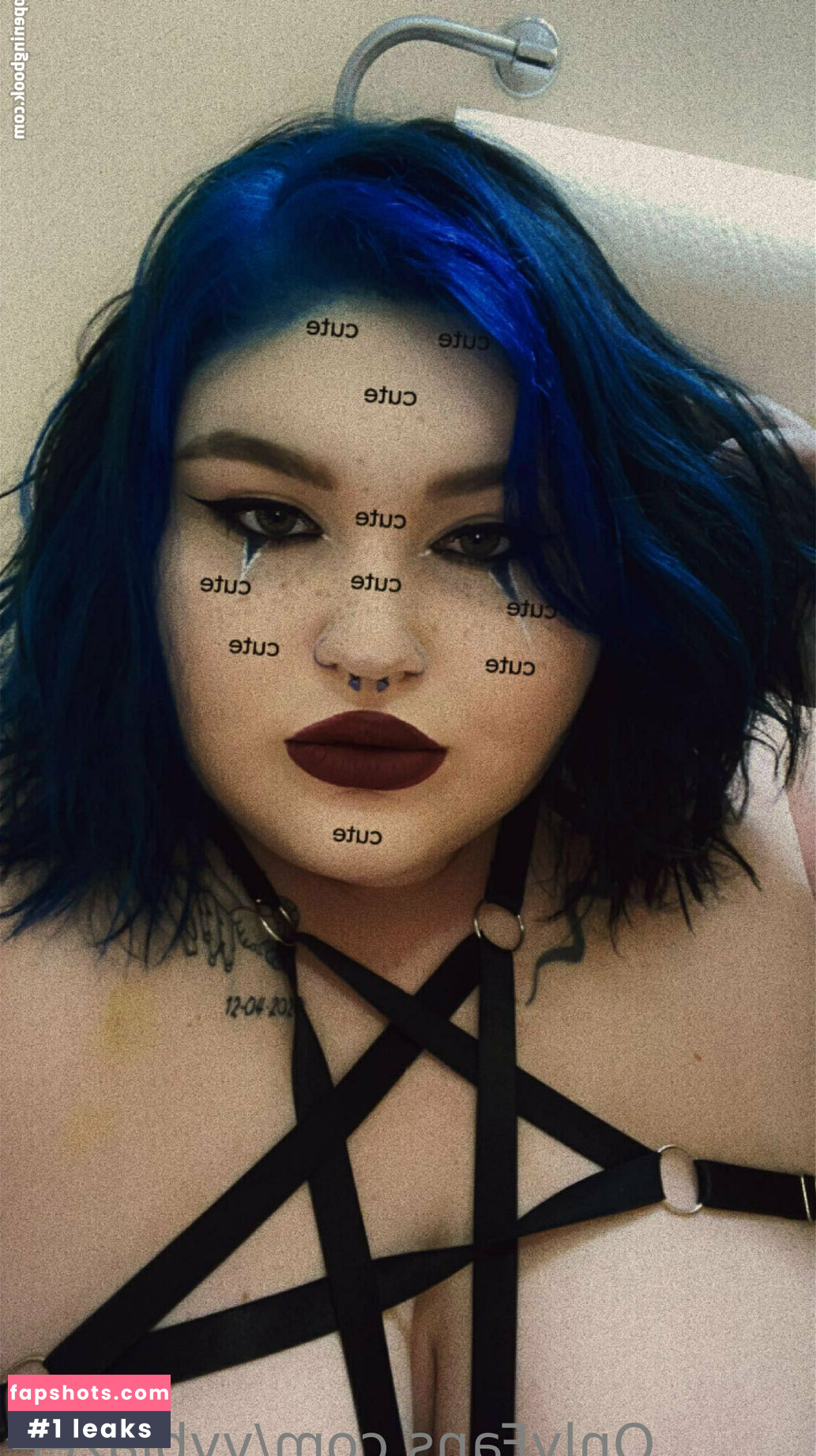 vvblazee gallery photo #7