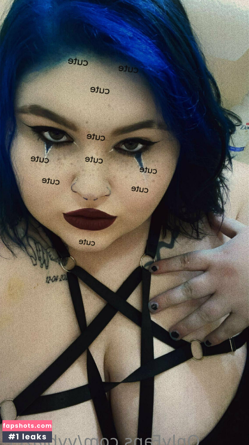 vvblazee gallery photo #8