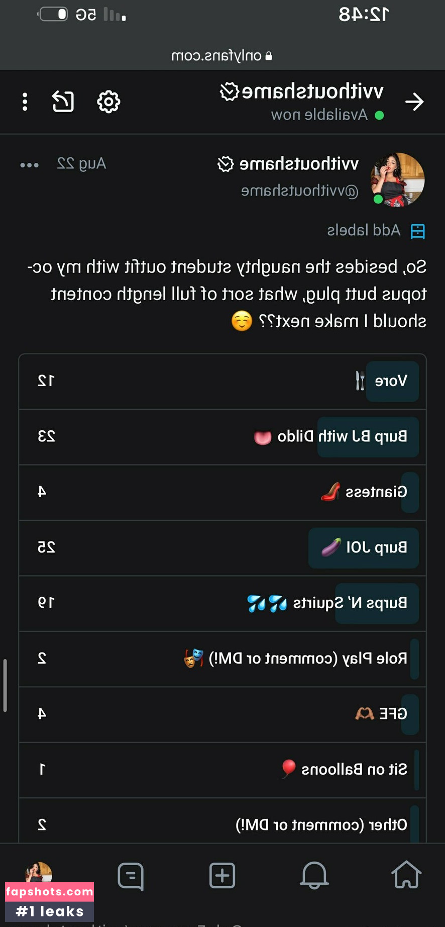 vvithoutshame gallery photo #3
