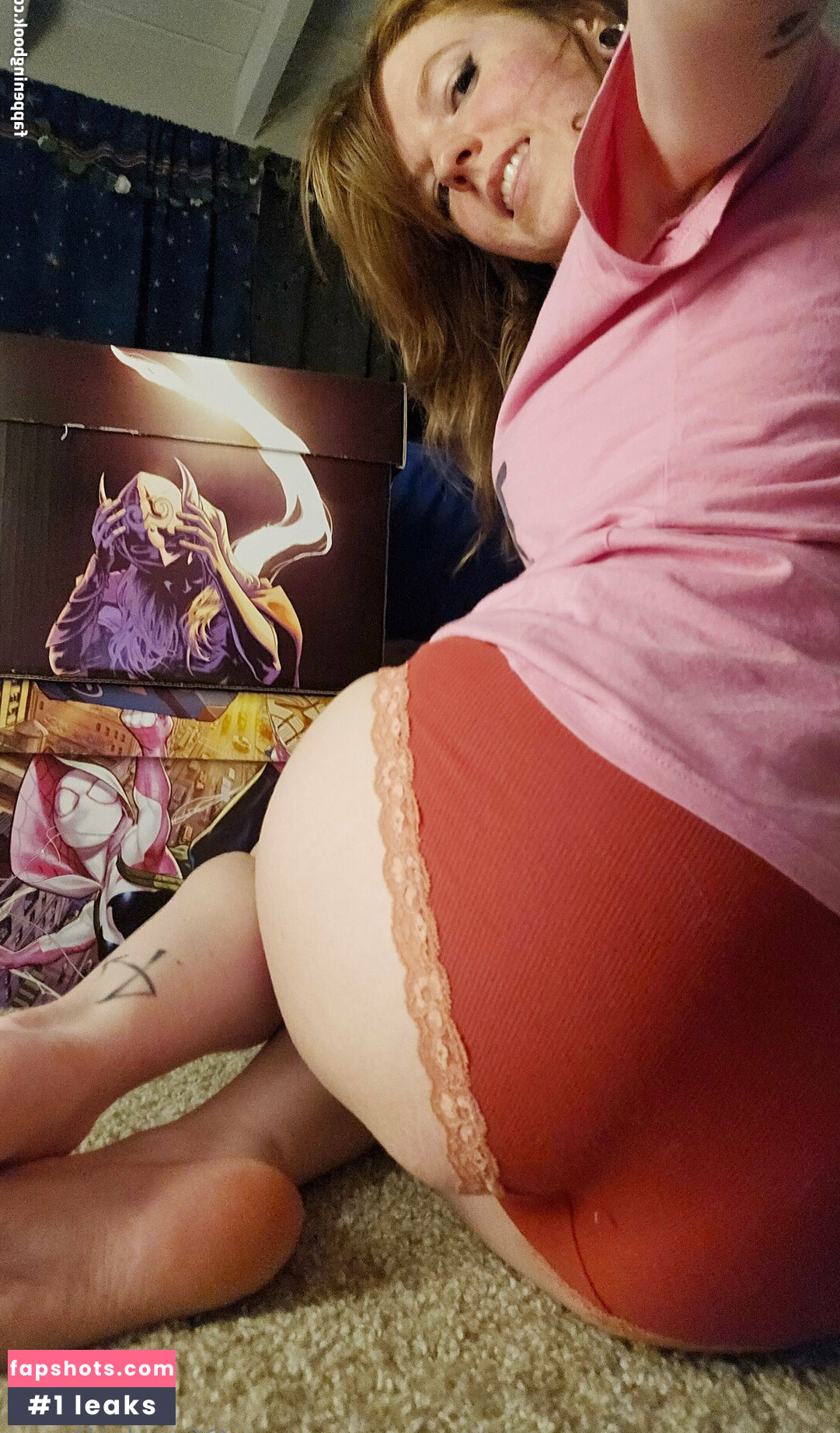 vvowzerz gallery photo #3