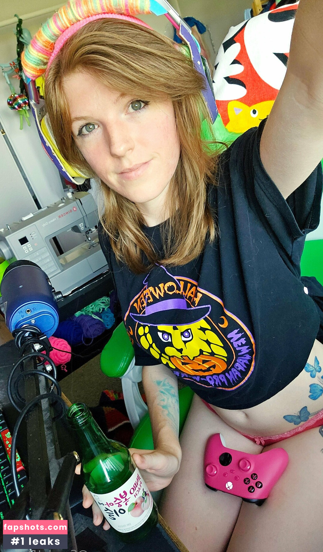 vvowzerz gallery photo #5