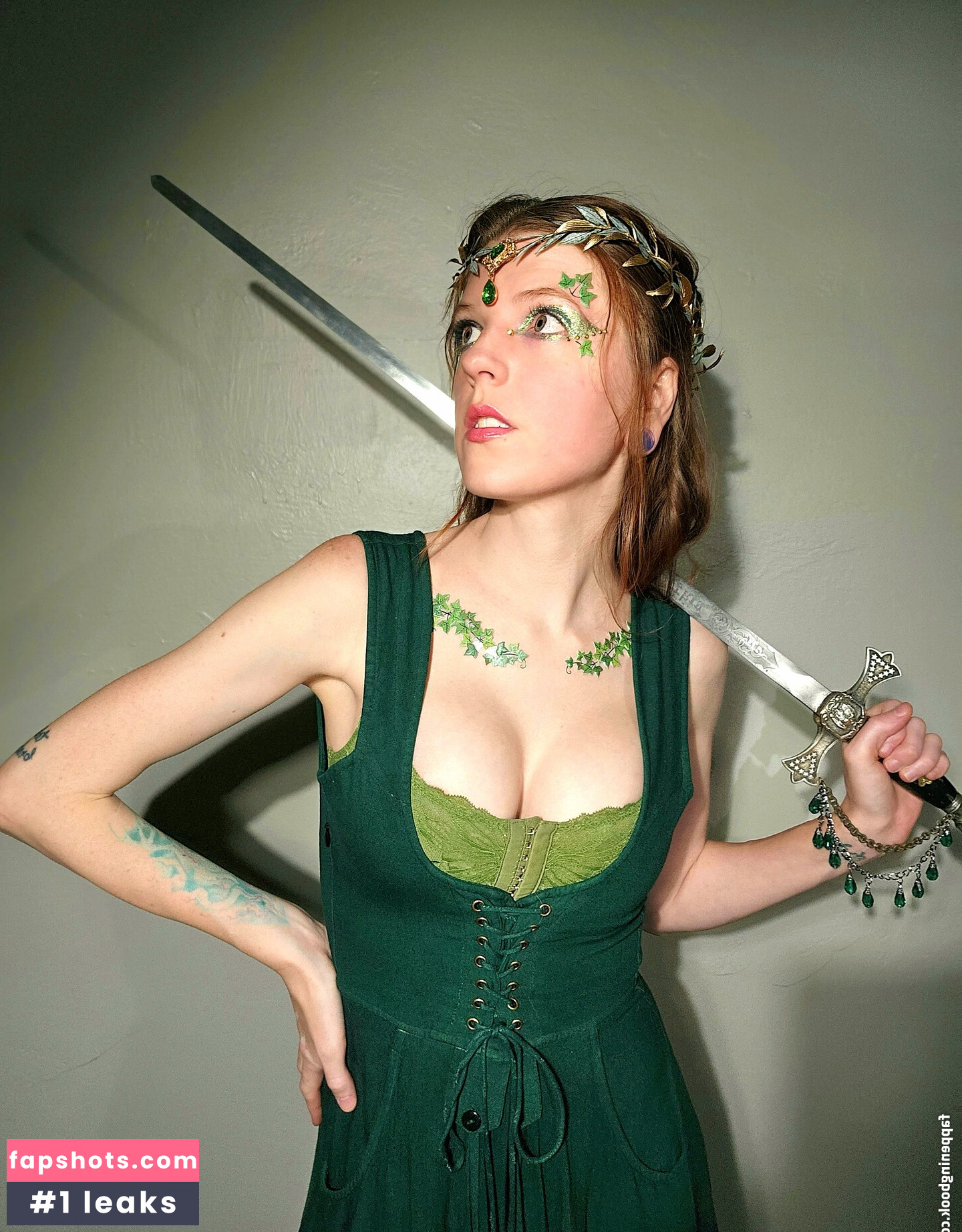 vvowzerz Nude Leaks OnlyFans Photos #51 - LeakJerk