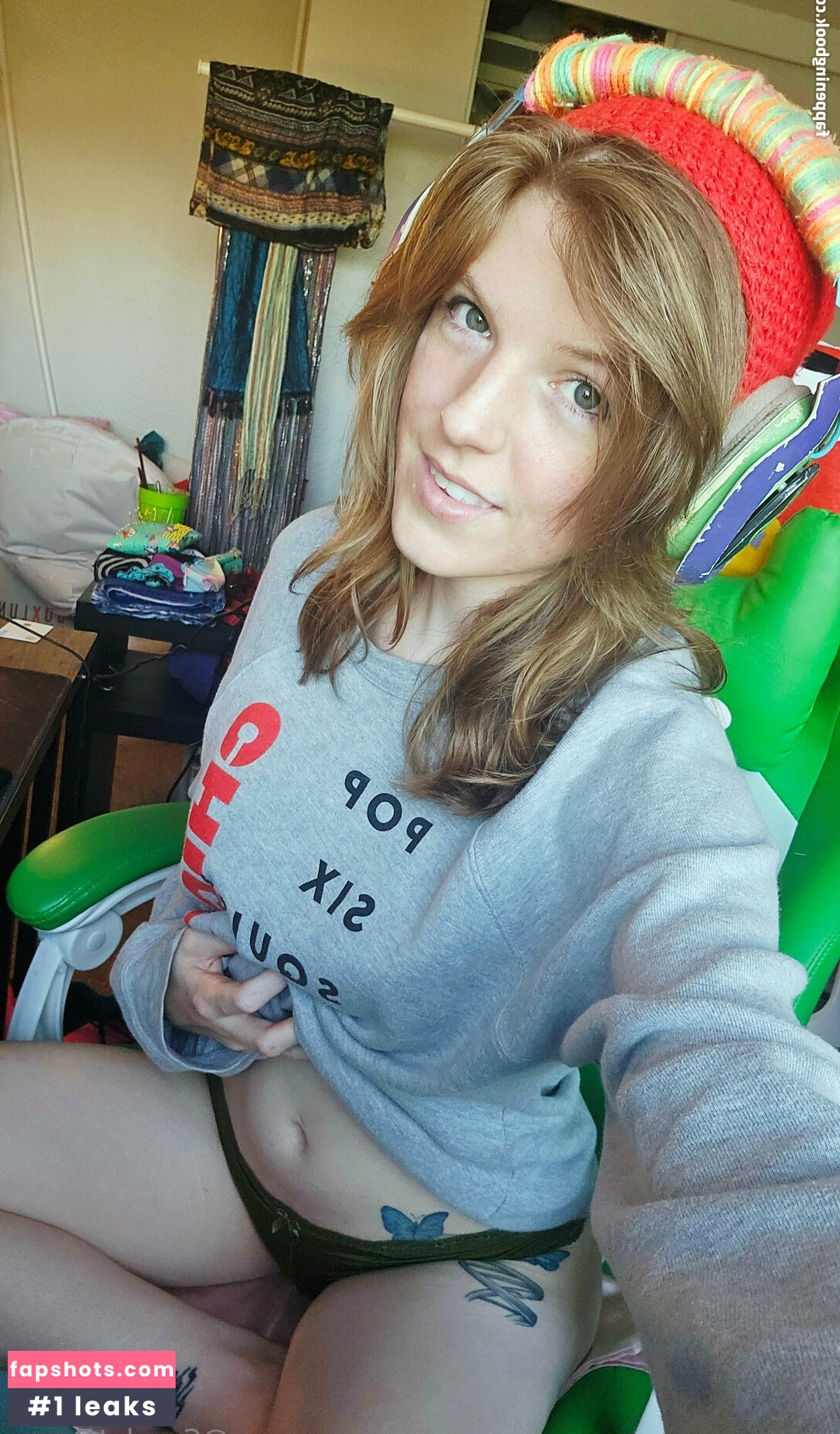 vvowzerz gallery photo #8