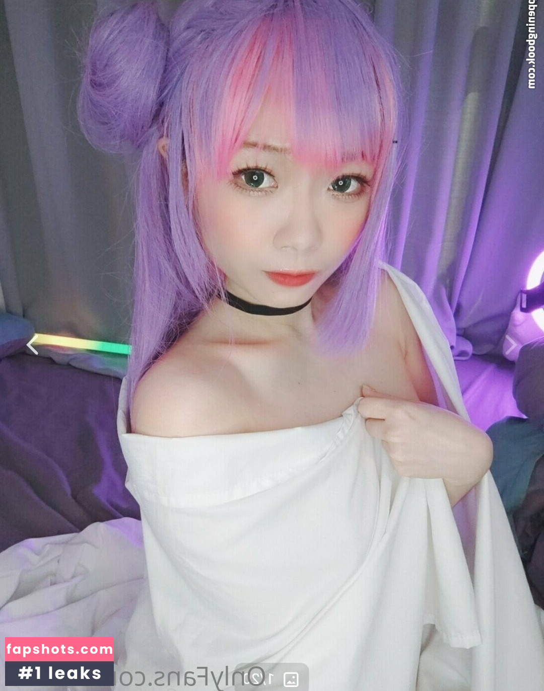 vvvm3 Nahé úniky fotek pouze od fanoušků #8 - Fapshots