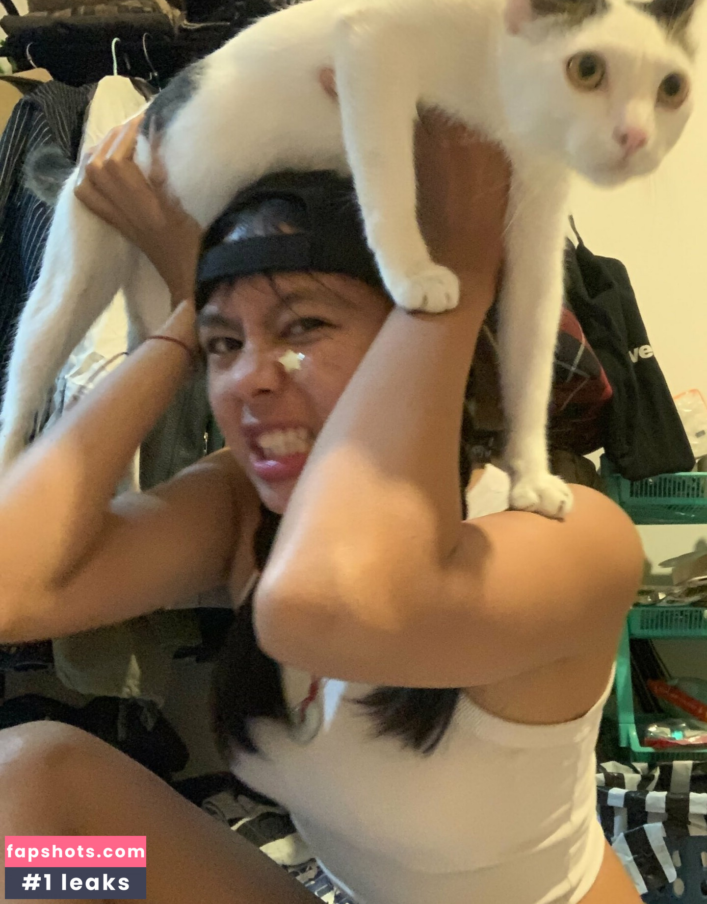 Vxilzie Nude Leaks OnlyFans Photos #47 - LeakJerk