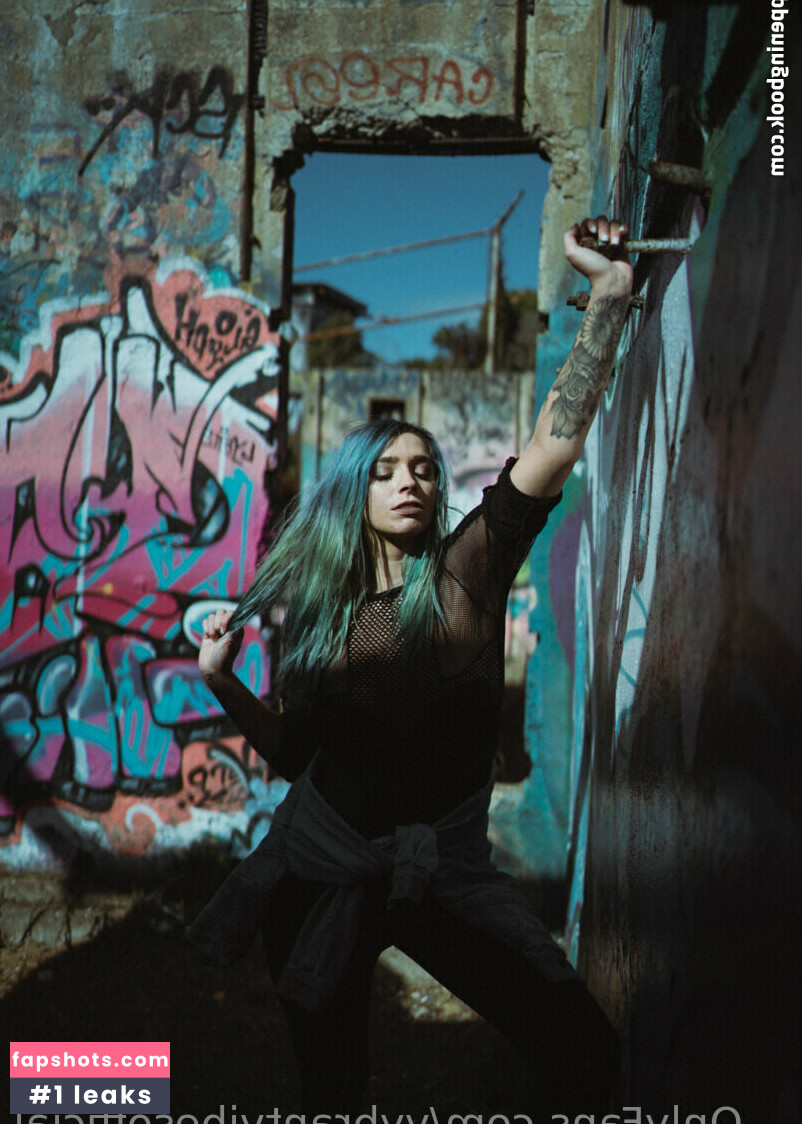 vybrantvibesofficial gallery photo #30