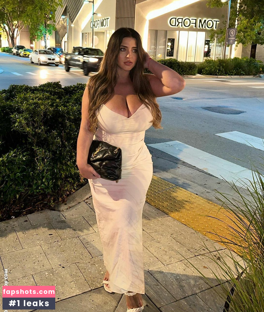 Vyeta Mustafina gallery photo #36