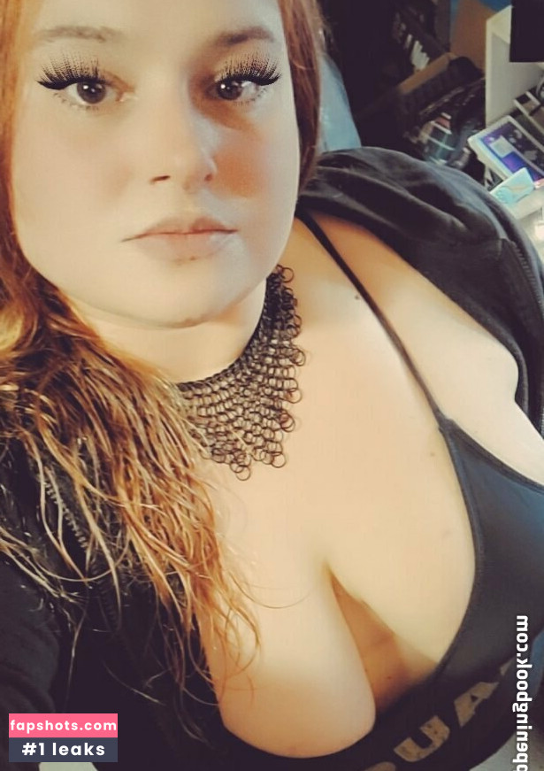 vyktoriavexx Filtración Desnuda OnlyFans Foto #11 - Fapshots