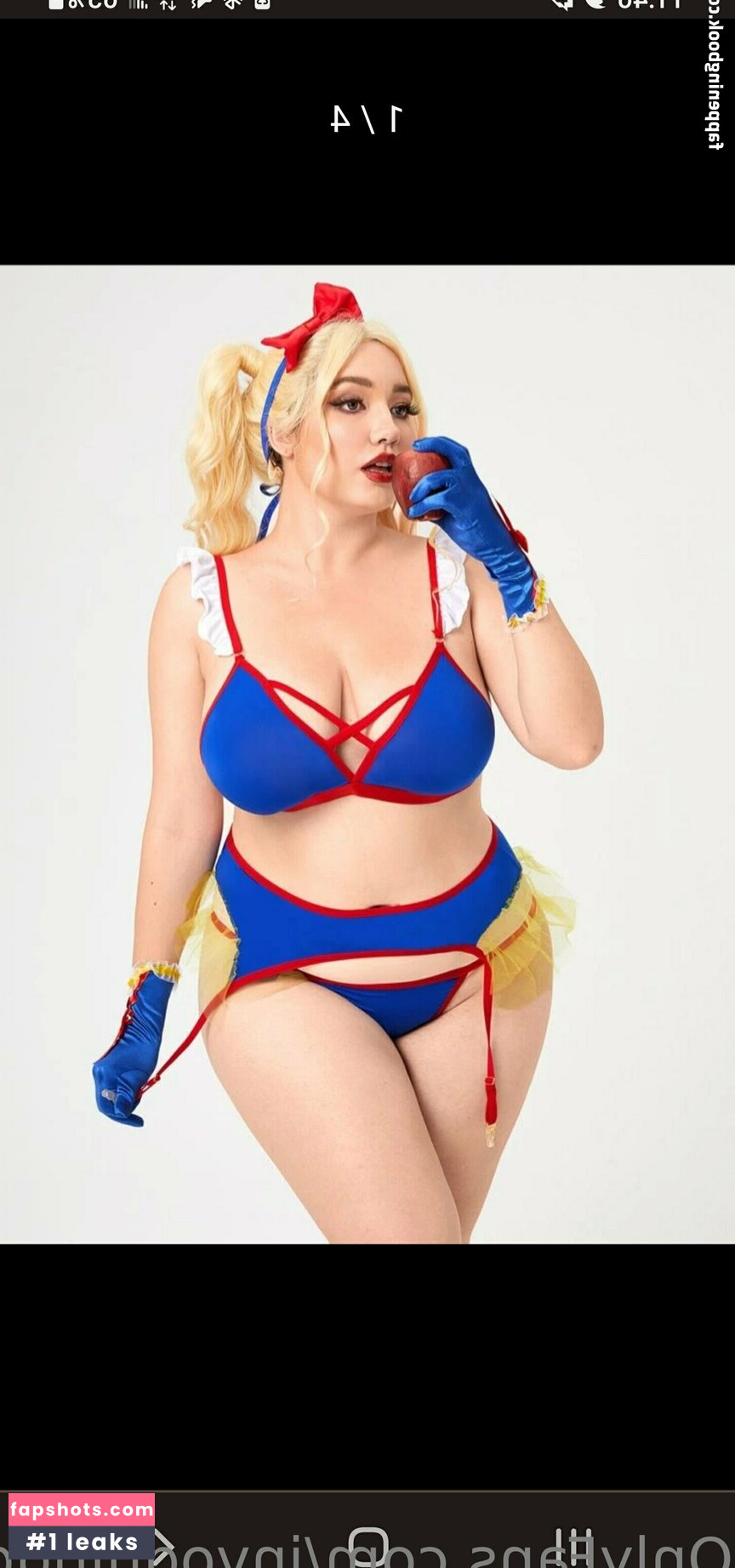 vyktoriavexx Filtración Desnuda OnlyFans Foto #12 - Fapshots