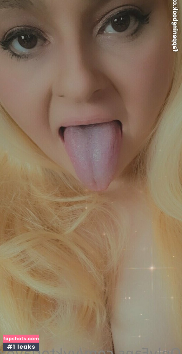 vyktoriavexx Filtración Desnuda OnlyFans Foto #9 - Fapshots