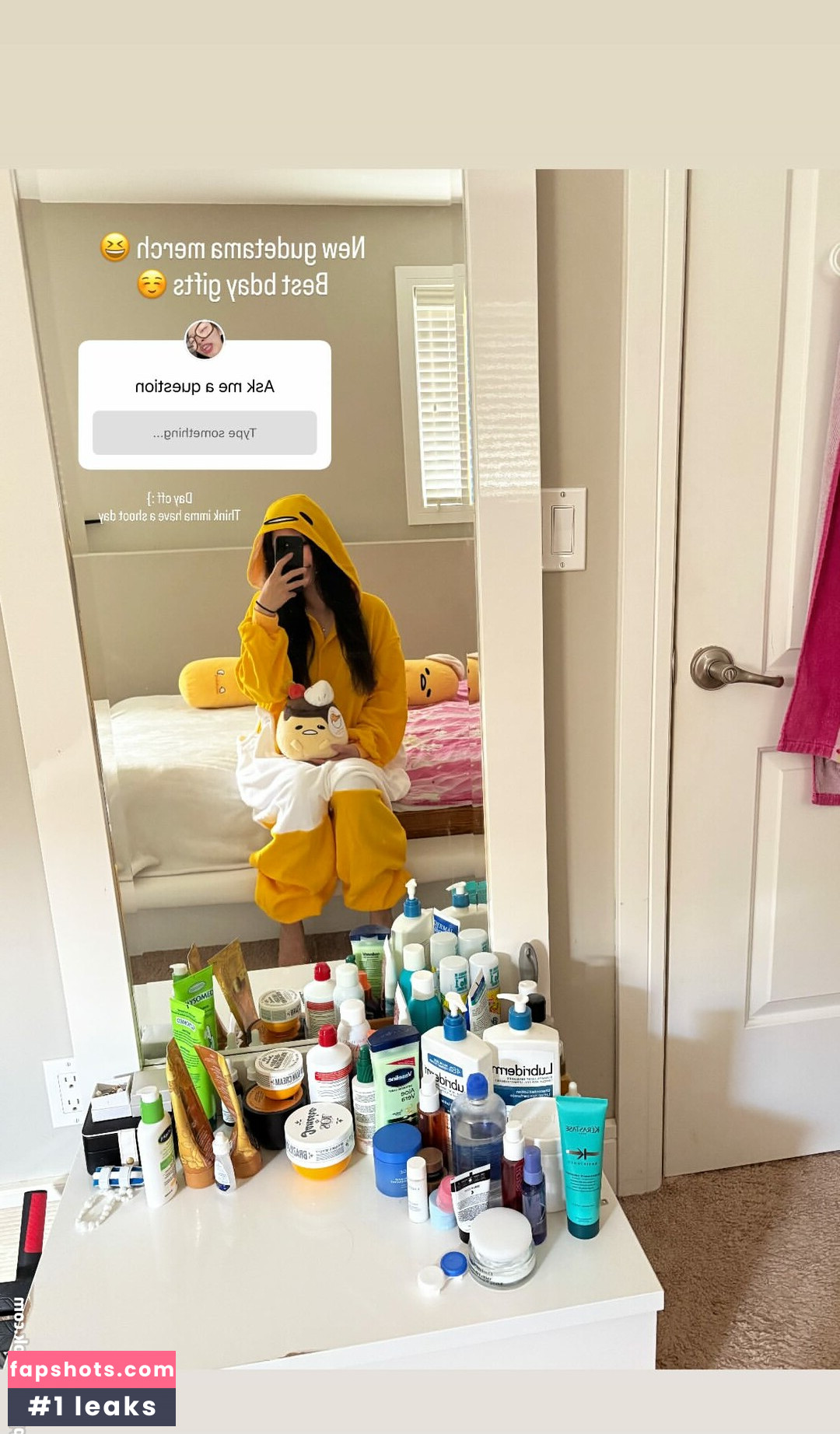 vyxia Nahé úniky fotek pouze od fanoušků #2 - Fapshots