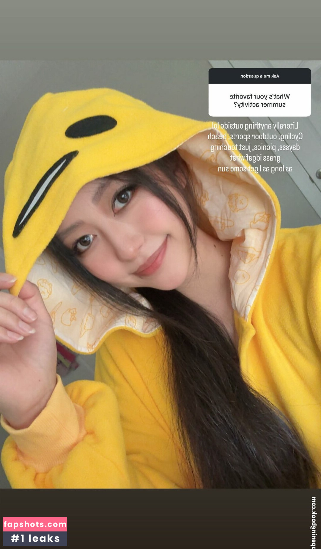 vyxia Nahé úniky fotek pouze od fanoušků #3 - Fapshots