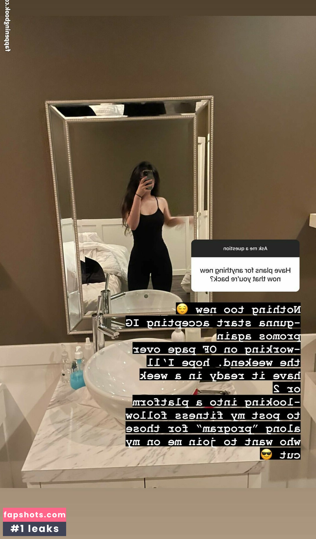 Vyxphan Nahé úniky fotek pouze od fanoušků #10 - Fapshots