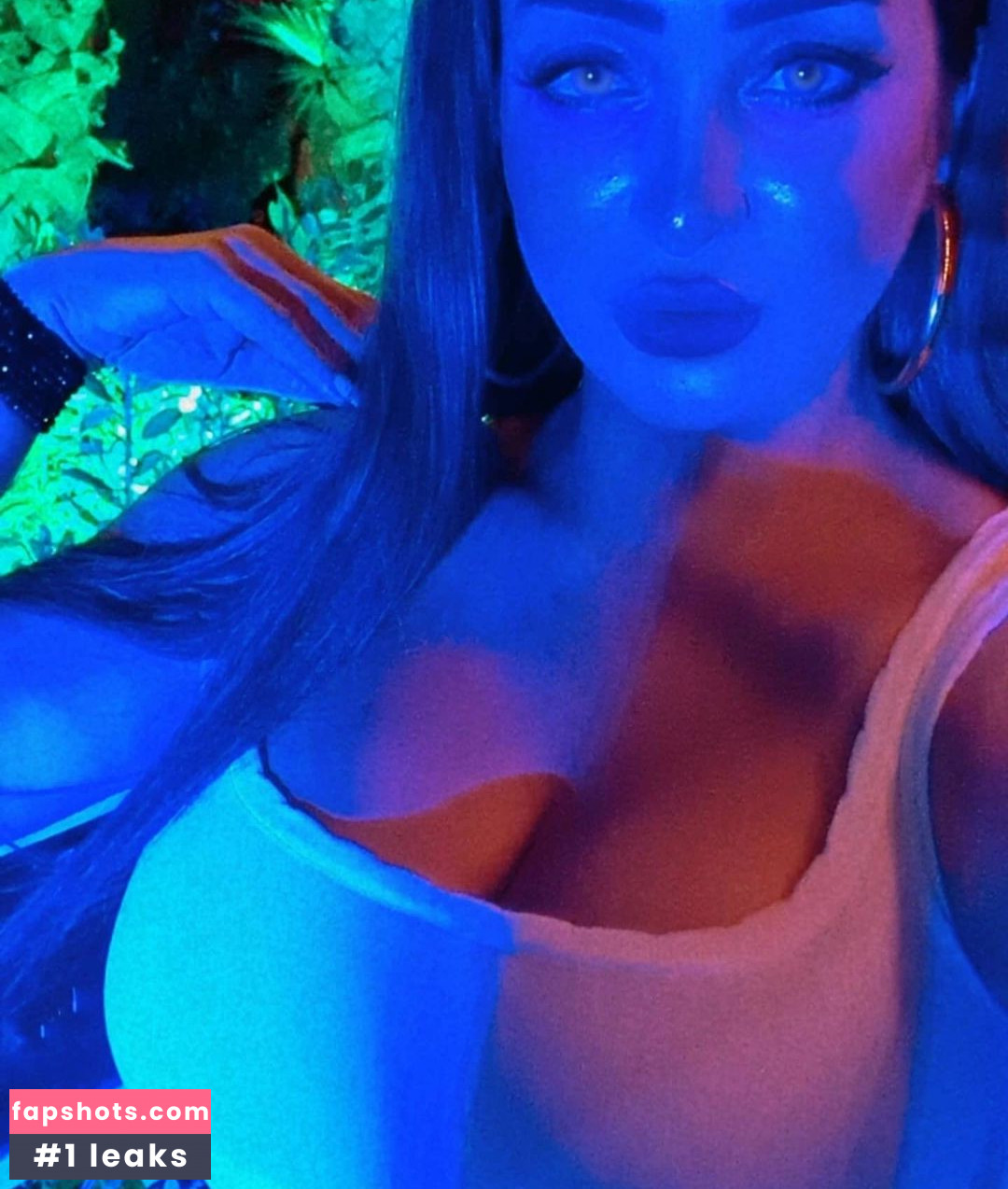 Wafa Kolsi gallery photo #6