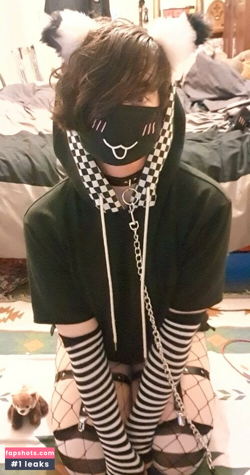 Wah_Donka Nahé úniky fotek pouze od fanoušků #2 - Fapshots