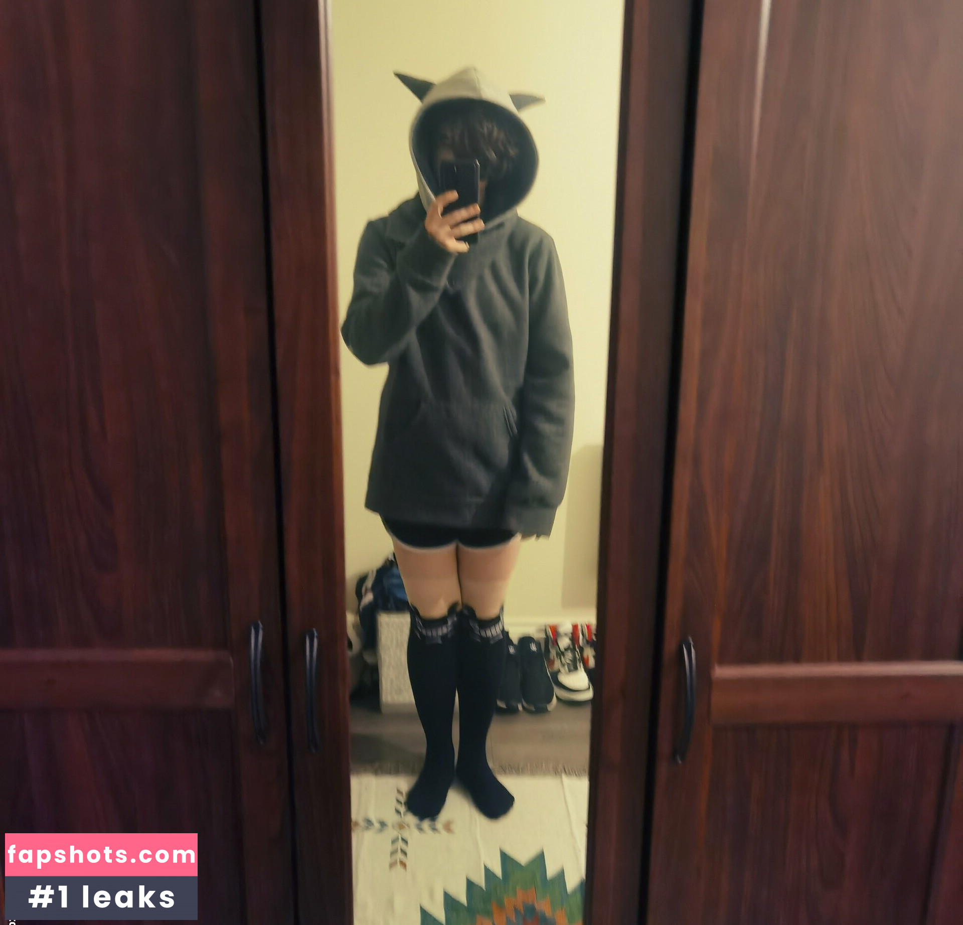 Wah_Donka Nahé úniky fotek pouze od fanoušků #14 - Fapshots