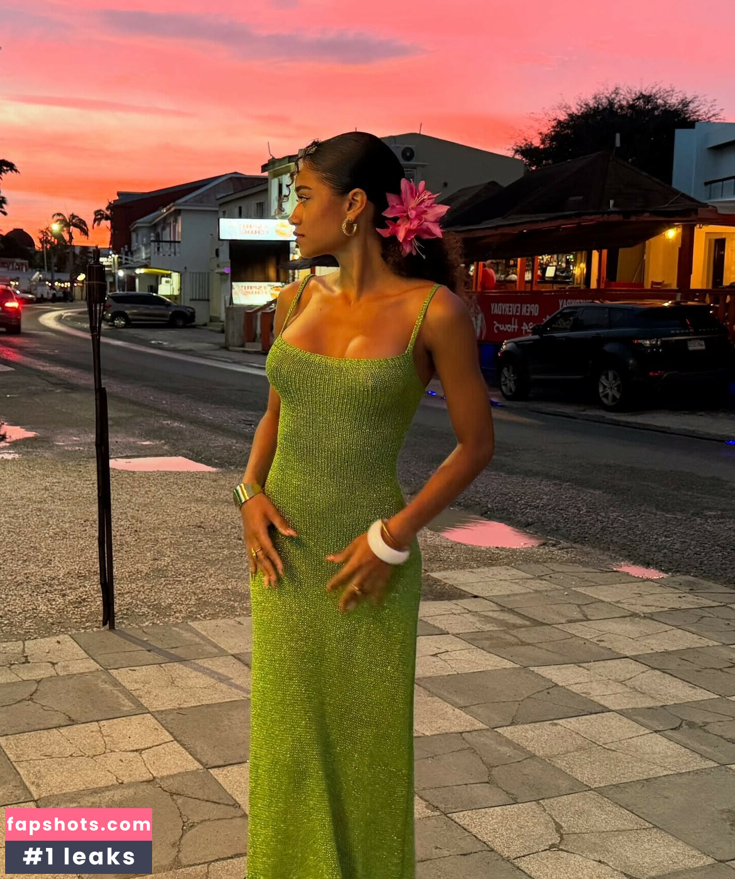 Wahyne gallery photo #30