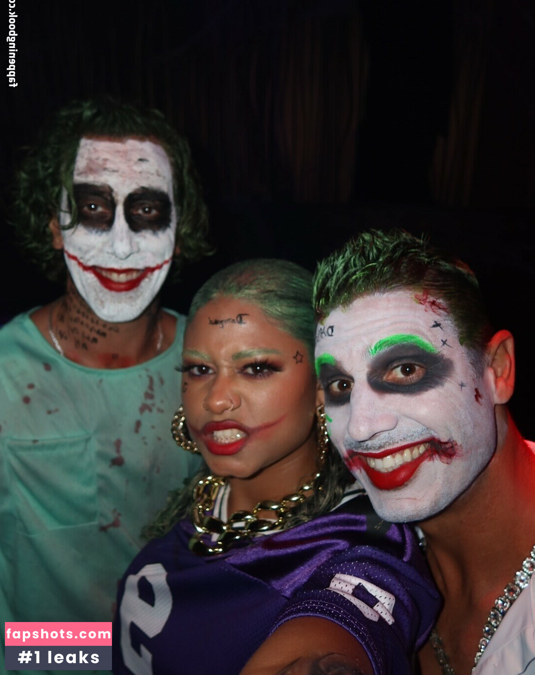 Wahyne gallery photo #4