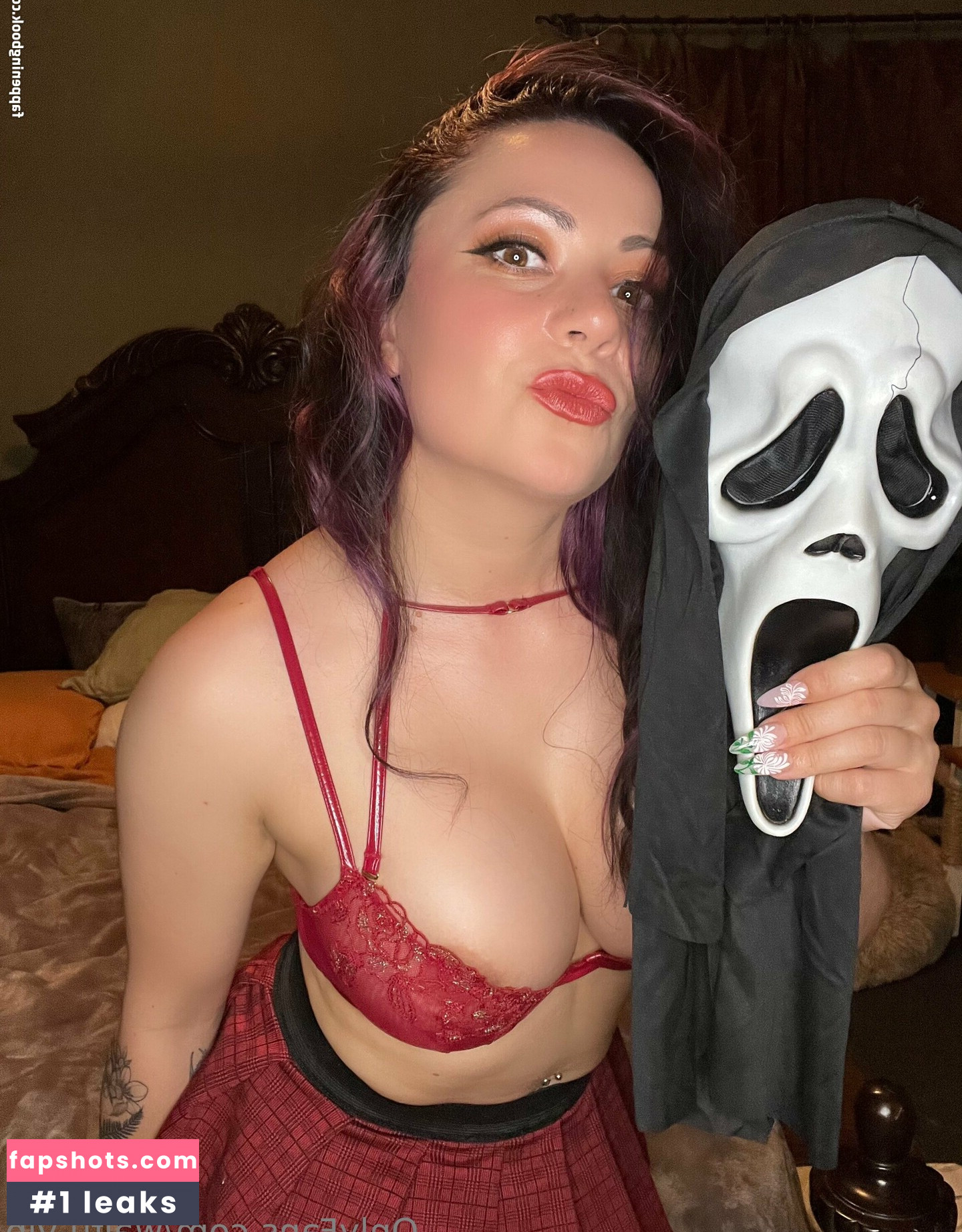 waifu-vip Nude Leaks OnlyFans Photos #15 - LeakJerk