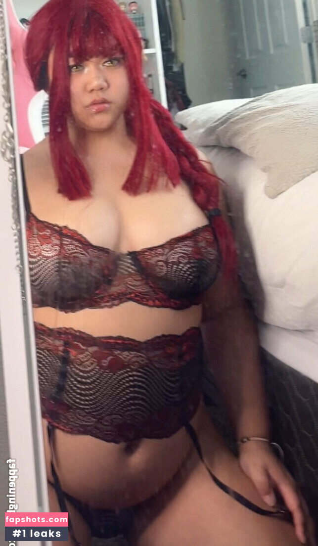 waifubutirl Nude Leaks OnlyFans Photos #12 - LeakJerk