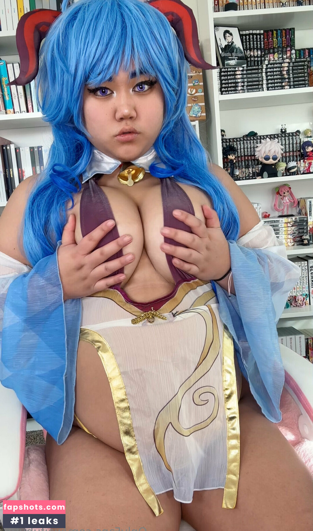 waifubutirl Nude Leaks OnlyFans Photos #15 - LeakJerk