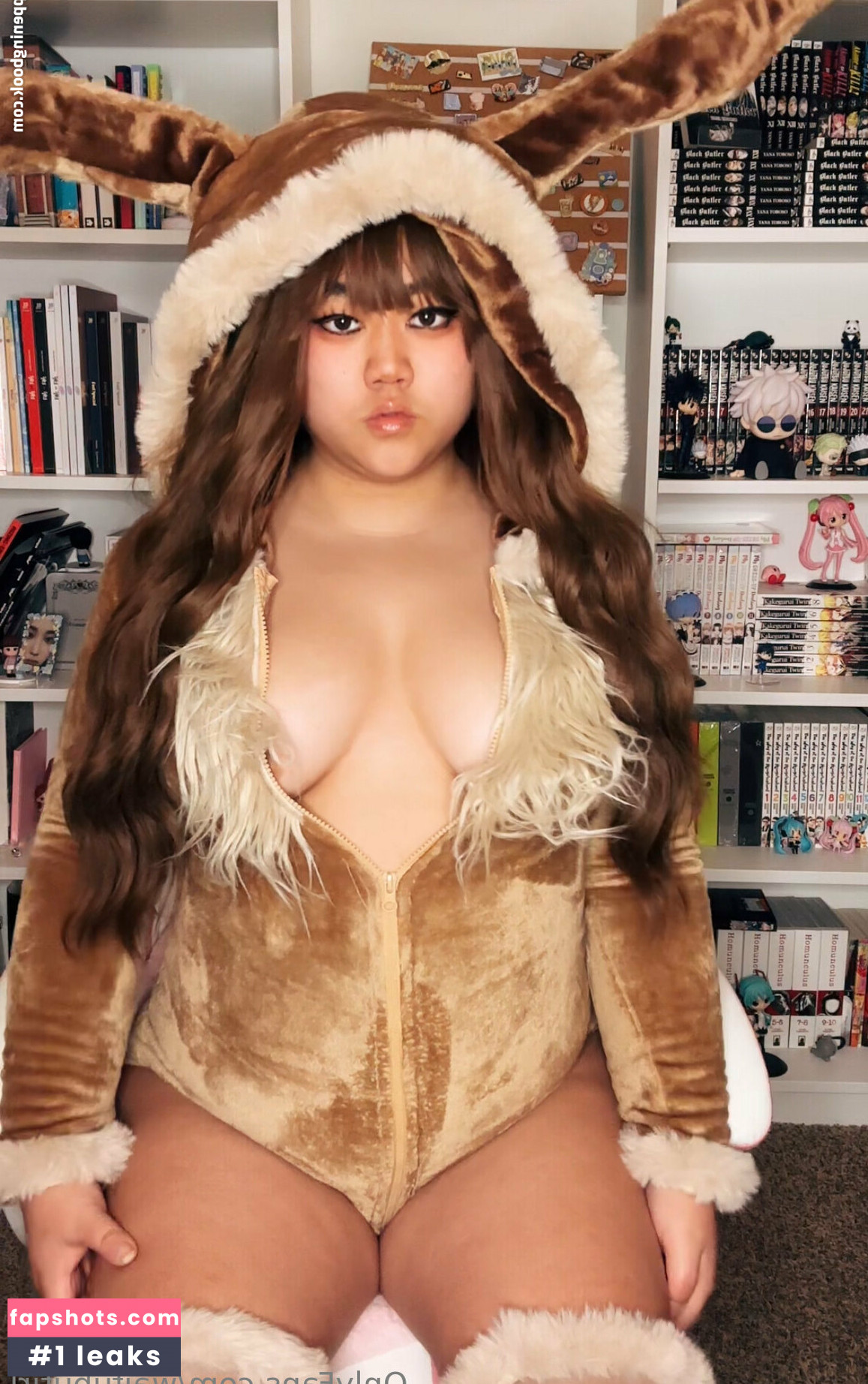 waifubutirl Nude Leaks OnlyFans Photos #3 - LeakJerk