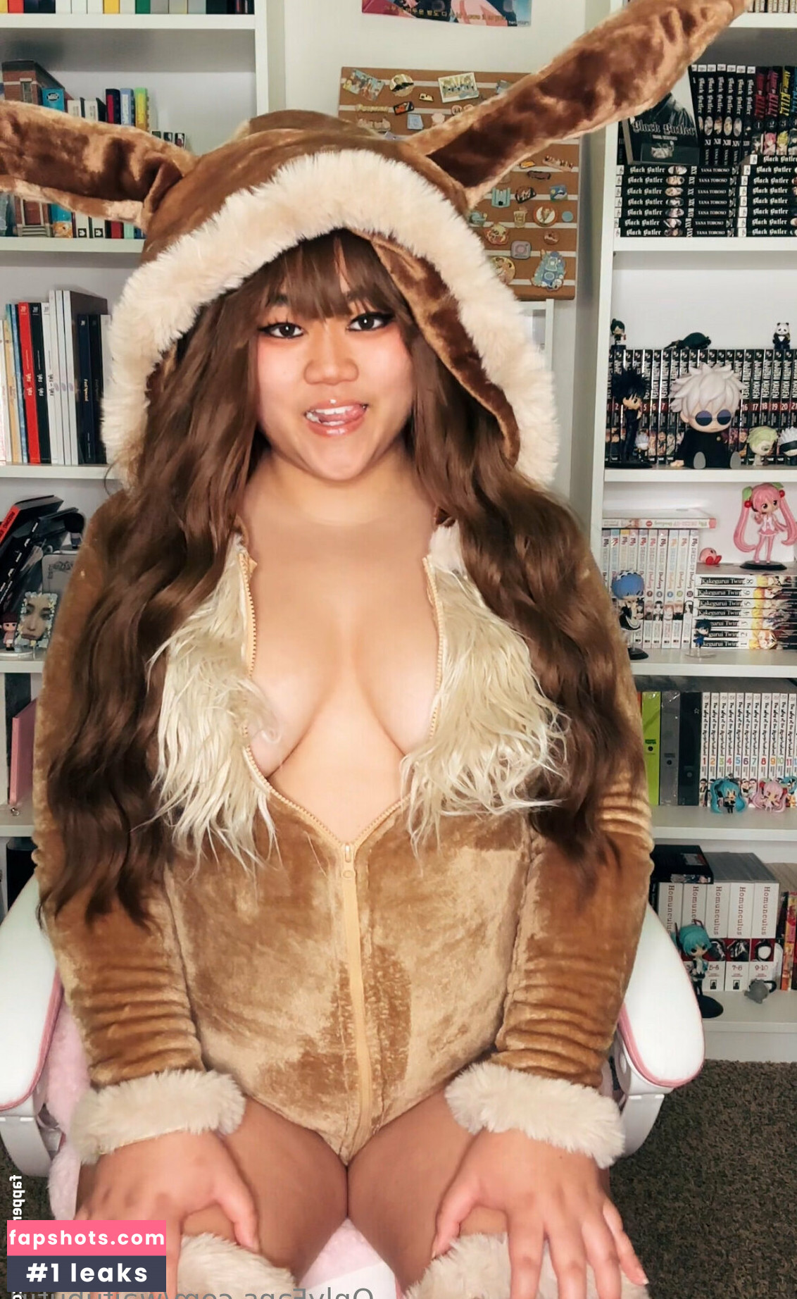 waifubutirl Nude Leaks OnlyFans Photos #21 - LeakJerk