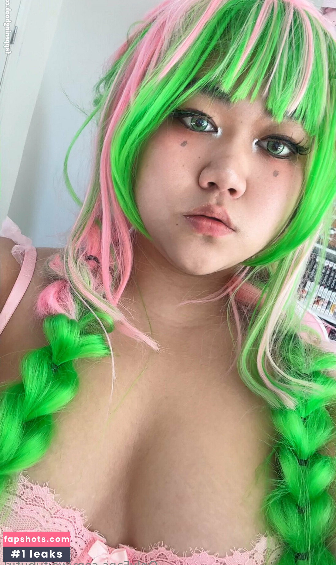 waifubutirl Nude Leaks OnlyFans Photos #24 - LeakJerk