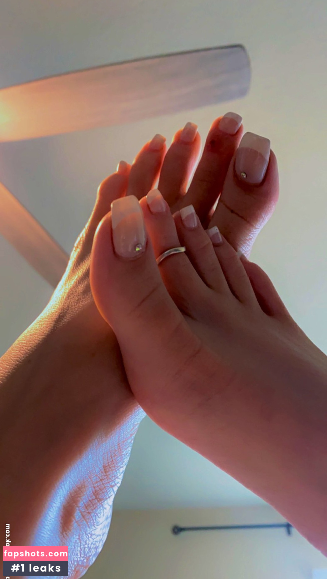 WaifuFeetMilk Nahé úniky fotek pouze od fanoušků #37 - Fapshots