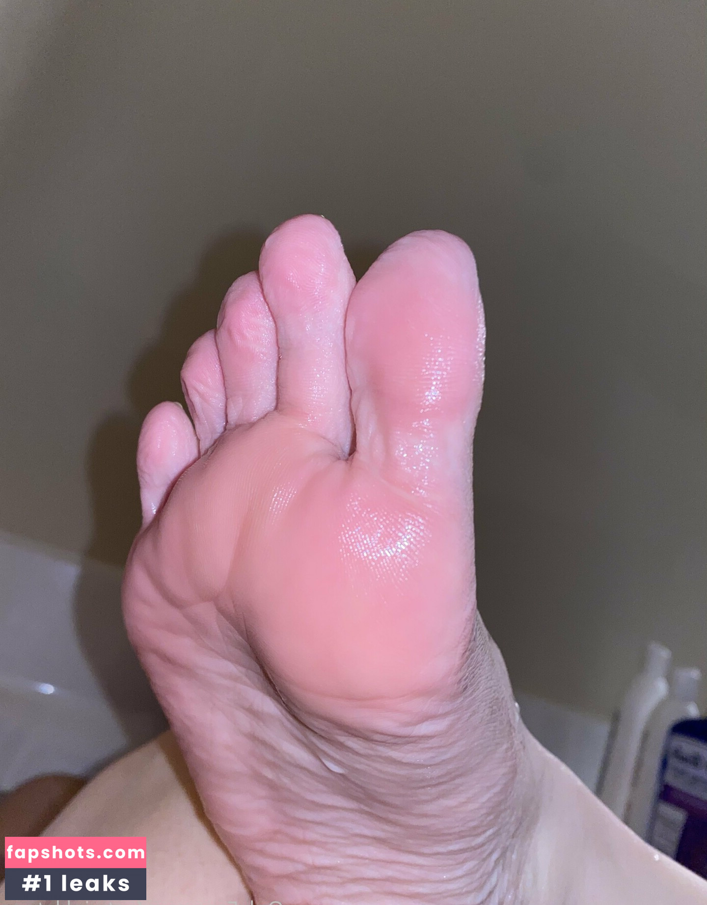 WaifuFeetMilk Nahé úniky fotek pouze od fanoušků #6 - Fapshots