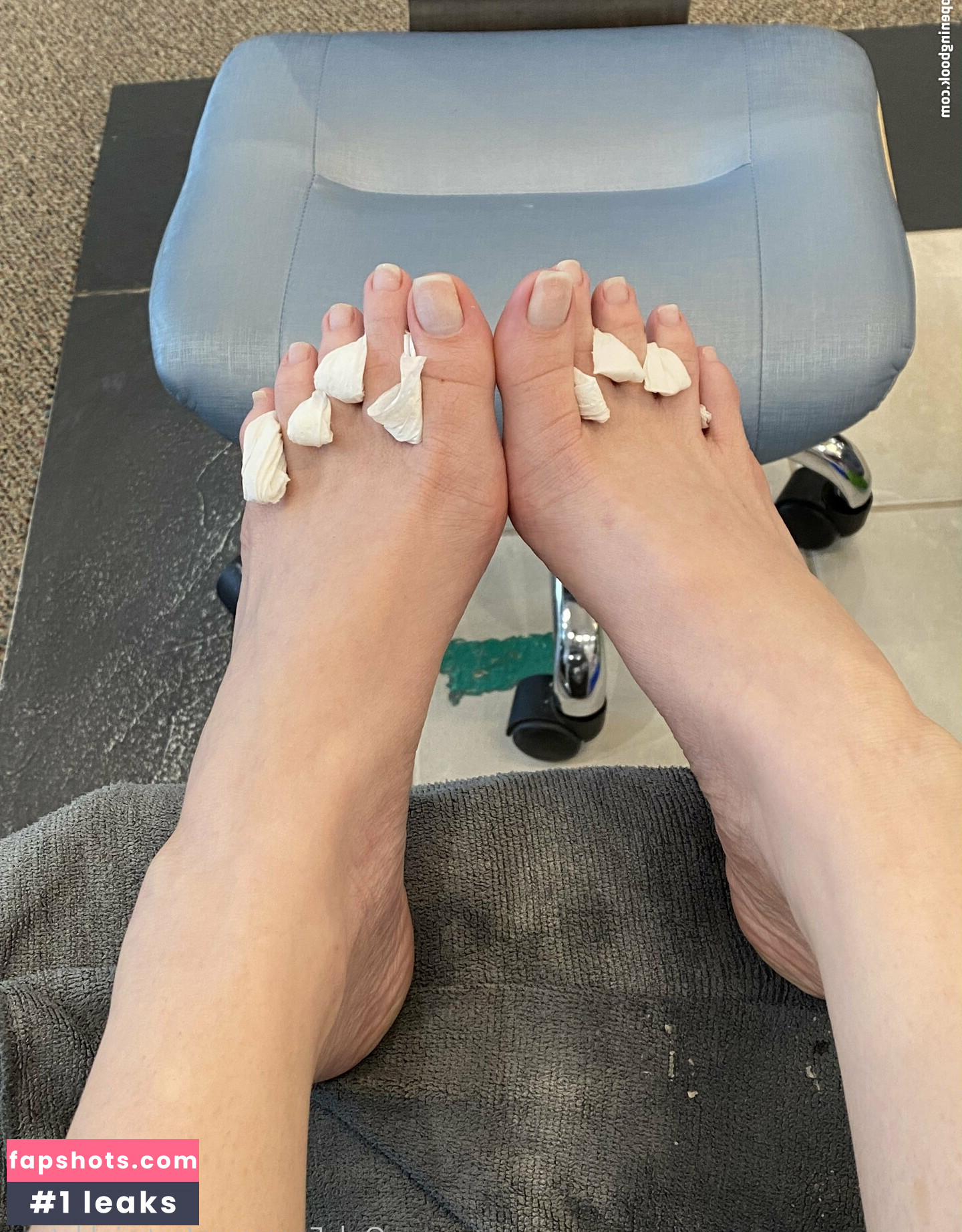 WaifuFeetMilk Nahé úniky fotek pouze od fanoušků #10 - Fapshots