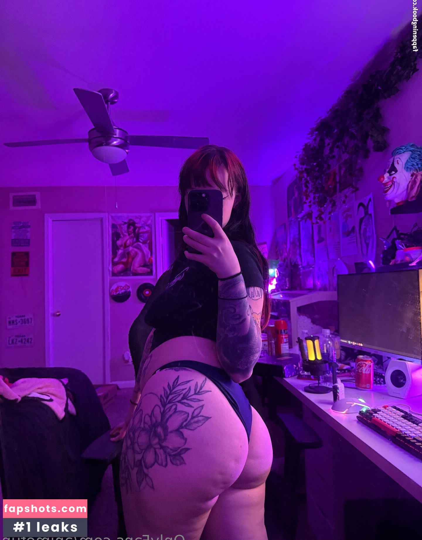 waifukrissylol gallery photo #24