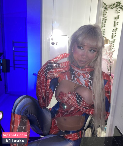 waifumiia Nude Leaks OnlyFans Photos #1297 - LeakJerk