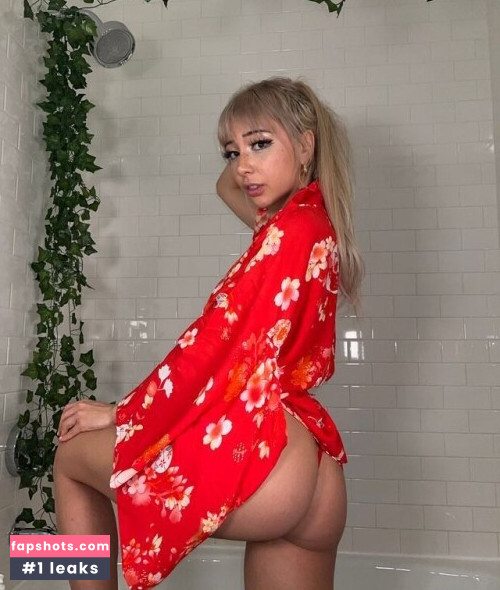 waifumiia Nude Leaks OnlyFans Photos #1352 - LeakJerk