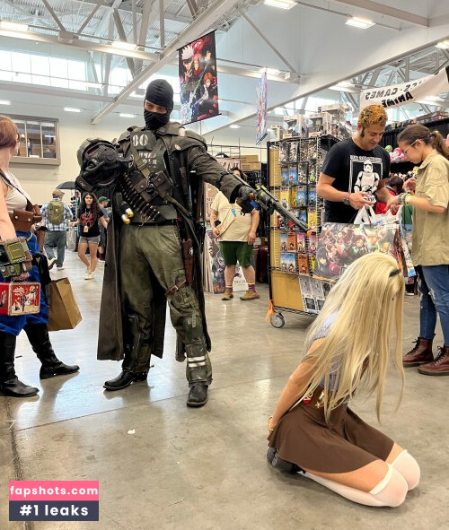 waifumiia Nude Leaks OnlyFans Photos #1401 - LeakJerk