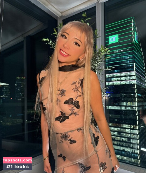 waifumiia Nude Leaks OnlyFans Photos #1496 - LeakJerk