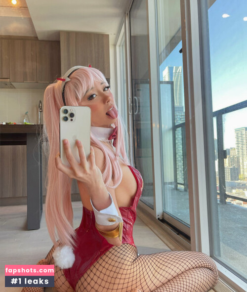 waifumiia Nude Leaks OnlyFans Photos #1534 - LeakJerk