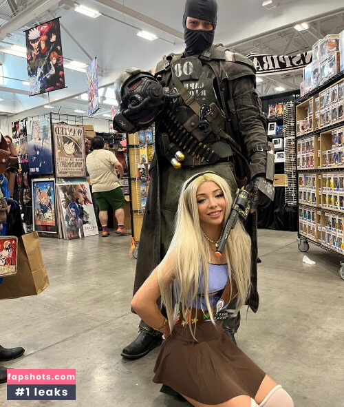 waifumiia Nude Leaks OnlyFans Photos #1543 - LeakJerk